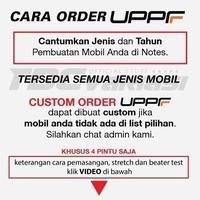 Gambar Pain Protection Film UPPF UPPF Sticker Door Cup Creta Santa Fe Staria - Creta dari Durable Indonesia Kota Tangerang 4 Tokopedia