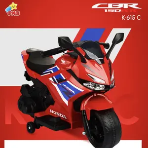 Motor Aki Mainan Anak PMB K615C