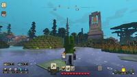 Gambar Minecraft Legends Deluxe Edition | Game PC Original - DVD-DL 10GB dari OneLine Game PC Kota Administrasi Jakarta Timur 5 Tokopedia