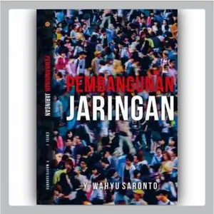 Buku Pembangunan Jaringan Edisi 1 ORI
