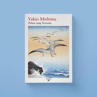 Gambar Yukio Mishima - Pelaut yang Ternoda dari Penerbit Kakatua Kab. Bantul 1 Tokopedia