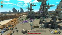 Gambar Minecraft Legends Deluxe Edition | Game PC Original - DVD-DL 10GB dari OneLine Game PC Kota Administrasi Jakarta Timur 3 Tokopedia