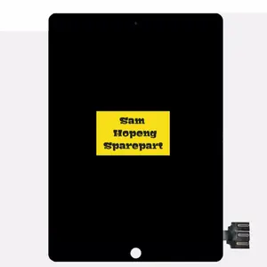 iPad Pro 9.7" / 9.7 inch LCD + Touchscreen / Digitizer / Kaca LCD