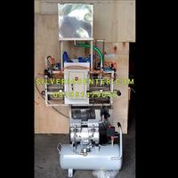 Gambar MESIN CUP SEALER FULL OTOMATIS 1.LINE 400.GELAS/JAM STAINLESS GARANSI dari SILVERIA CENTER Kab. Malang 1 Tokopedia