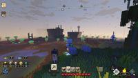 Gambar Minecraft Legends Deluxe Edition | Game PC Original - DVD-DL 10GB dari OneLine Game PC Kota Administrasi Jakarta Timur 4 Tokopedia