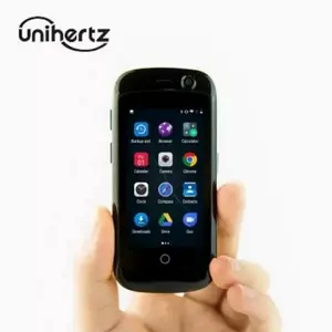 HP mini Melrose 2019 4G