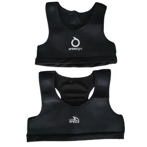 CHEST PROTECTOR FOOTBALL VEST PELINDUNG DADA