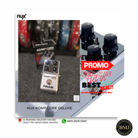 Gambar NUX KOMP CORE DELUXE dari Bandar Musik Jakarta BMJ Kota Administrasi Jakarta Pusat 2 Tokopedia