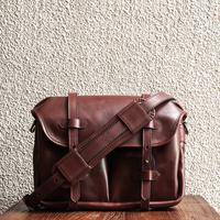 Gambar F.C. 13 Terra Messenger Bag dari Letsdothis Indonesia Kota Depok 1 Tokopedia