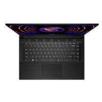Gambar MSI Stealth 15 A13VF GeForce RTX 4060 - i7-13620H 16GB 1TB dari Techno Computer Bali Kota Denpasar 5 Tokopedia