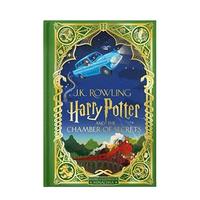 Gambar Wonder Bookstore - Buku Import - Interactive Illustrated Edition #2: Harry Potter Minalima - 9781338716535 dari WonderBookstore Kota Administrasi Jakarta Utara 1 Tokopedia