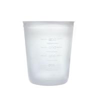 Gambar BEAKER DISPOSABLE 100ml Beaker Plastik 100mL Polypropylene PP NIKKO dari labcreative Kab. Bekasi 3 Tokopedia