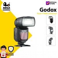 Gambar Godox Flash Speedlite TT600 Thinklite For Sony dari Megakamera Kota Administrasi Jakarta Utara 1 Tokopedia