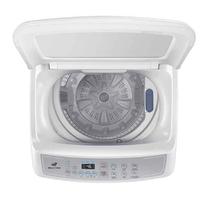Gambar SAMSUNG WA80H4000SW MESIN CUCI TOP LOADING INVERTER 8 KG WA80H4009 dari Asegan Elektronik Store Kota Depok 4 Tokopedia