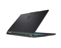Gambar MSI Cyborg 15 A12VE GeForce RTX 4050 - i7-12650H 16GB 512GB dari Techno Computer Bali Kota Denpasar 5 Tokopedia