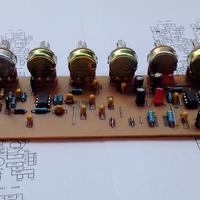 Gambar KIT AMPLI GITAR CRUNCH AMP dari Pe-Pe Store Kab. Brebes 3 Tokopedia