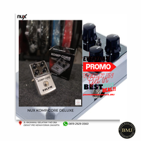 Gambar NUX KOMP CORE DELUXE dari Bandar Musik Jakarta BMJ Kota Administrasi Jakarta Pusat 3 Tokopedia