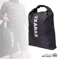 Gambar Dry sack 25 liter XABA - Dry Bag_waterproof bag_liner backpack daypack - Dark Grey dari XABA Kota Bandung 1 Tokopedia