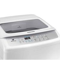 Gambar SAMSUNG WA80H4000SW MESIN CUCI TOP LOADING INVERTER 8 KG WA80H4009 dari Asegan Elektronik Store Kota Depok 5 Tokopedia