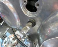 Gambar Seal Shifter Shaft Harley 7019 Sportster 1991-2009 James Gasket dari Webike Indonesia Kota Administrasi Jakarta Selatan 2 Tokopedia