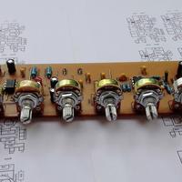 Gambar KIT AMPLI GITAR CRUNCH AMP dari Pe-Pe Store Kab. Brebes 2 Tokopedia