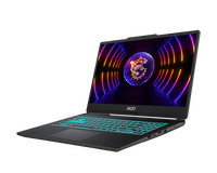 Gambar MSI Cyborg 15 A12VE GeForce RTX 4050 - i7-12650H 16GB 512GB dari Techno Computer Bali Kota Denpasar 3 Tokopedia