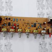 Gambar KIT AMPLI GITAR CRUNCH AMP dari Pe-Pe Store Kab. Brebes 1 Tokopedia