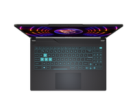 Gambar MSI Cyborg 15 A12VE GeForce RTX 4050 - i7-12650H 16GB 512GB dari Techno Computer Bali Kota Denpasar 4 Tokopedia