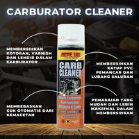 Gambar SR15 Carbu Cleaner 500ml Pembersih Karburator Mobil & Motor Hemat Kotoran Karbon dari SR15 AUTOCARE Official Store Kota Administrasi Jakarta Timur 3 Tokopedia