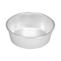 Gambar Sanneng SN60335 - Round Mould Anodized (5 Pcs/Set) 105x90x37mm dari Trinity Kitchen Kota Administrasi Jakarta Barat 1 Tokopedia