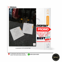 Gambar DAddario XSAPB1047 PHOSPHOR BRONZE dari Bandar Musik Jakarta BMJ Kota Administrasi Jakarta Pusat 1 Tokopedia