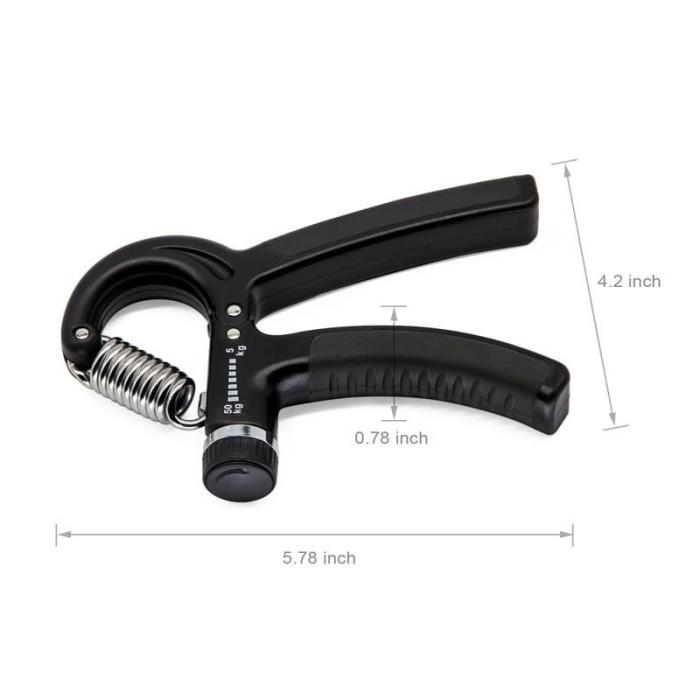 Hand Spring Grip Trainer ORIGINAL 2