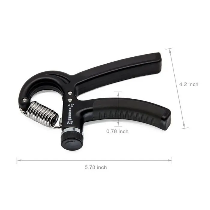 Hand Spring Grip Trainer ORIGINAL 2