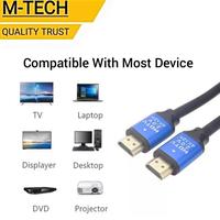Gambar Kabel HDMI v.2.0/b Ultra HD 4K 20 Meter dari BORONG KOMPUTER Kota Administrasi Jakarta Barat 2 Tokopedia