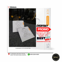 Gambar DAddario XSAPB1047 PHOSPHOR BRONZE dari Bandar Musik Jakarta BMJ Kota Administrasi Jakarta Pusat 2 Tokopedia