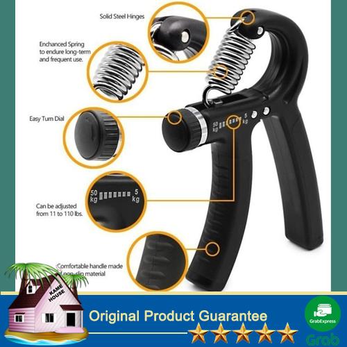 Hand Spring Grip Trainer ORIGINAL 0