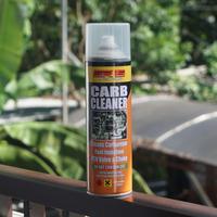 Gambar SR15 Carbu Cleaner 500ml Pembersih Karburator Mobil & Motor Hemat Kotoran Karbon dari SR15 AUTOCARE Official Store Kota Administrasi Jakarta Timur 4 Tokopedia