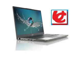 FUJITSU Notebook LIFEBOOK U7411