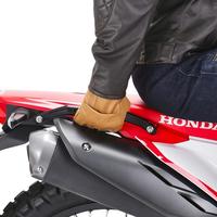 Gambar READY Behel Motor Honda CRF250 Rally 2021- ZETA ZE94-8100 dari Webike Indonesia Kota Administrasi Jakarta Selatan 3 Tokopedia