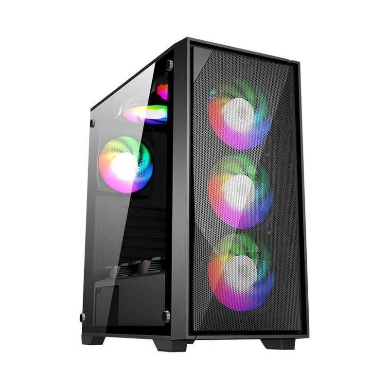 ゲーミングPC Ryzen5 5600 RX6700XT ゲーミングPC Ryzen5 5600 RX6700XT ゲーミングPC RX6700XT Ryzen5