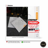 Gambar DAddario XSAPB1047 PHOSPHOR BRONZE dari Bandar Musik Jakarta BMJ Kota Administrasi Jakarta Pusat 3 Tokopedia