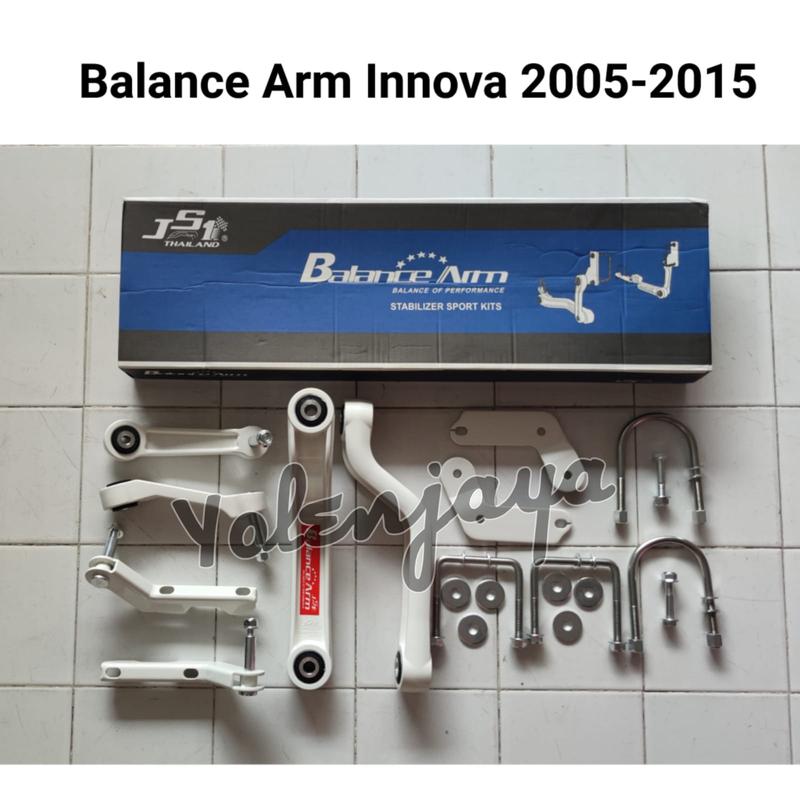 Balance Arm / Stabilizer Innova 2005-2015 - Shop | Tokopedia