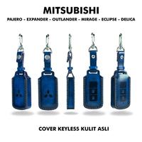 Gambar Cover Keyles kulit asli Untuk Semua Tipe Pajero - Tan dari Jayuwan Leather Kab. Garut 3 Tokopedia