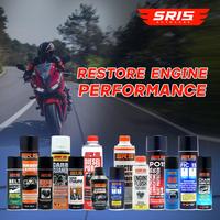 Gambar SR15 Carbu Cleaner 500ml Pembersih Karburator Mobil & Motor Hemat Kotoran Karbon dari SR15 AUTOCARE Official Store Kota Administrasi Jakarta Timur 5 Tokopedia