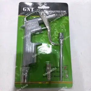 air duster gun GNT double nepel