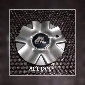 tutup dop velg racing Amac