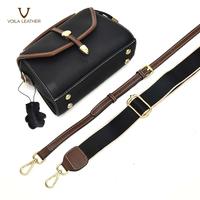 Gambar Handbag Satchel Selempang Wanita Kulit Asli Voila Tacita - Havana dari Voila Leather Kota Administrasi Jakarta Pusat 5 Tokopedia