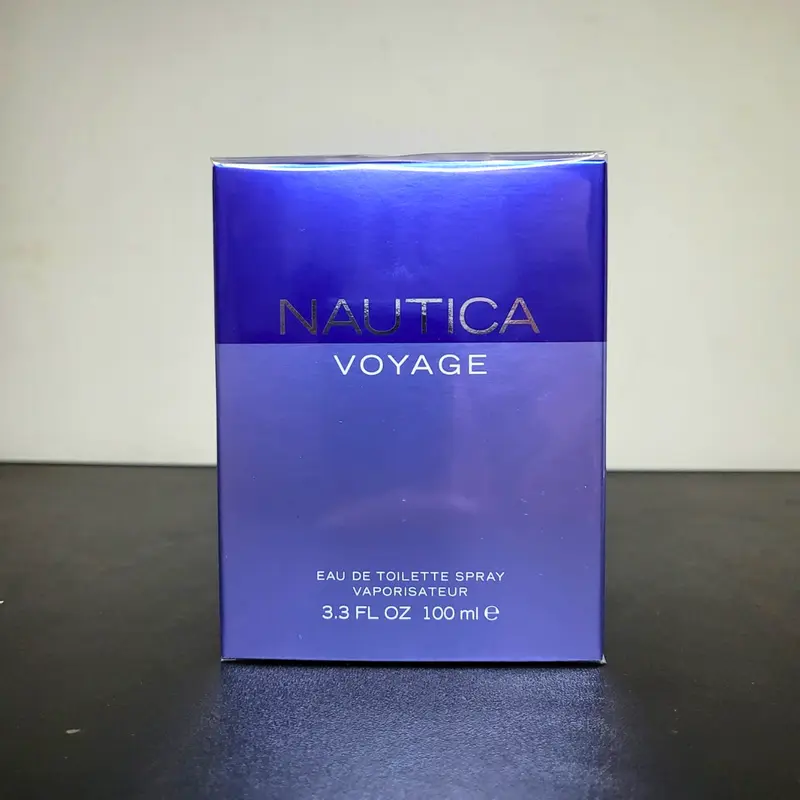 Parfum Nautica Voyage For Men EDT 100ml 1
