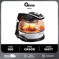 Gambar PROFESSIONAL AIR FRYER OX-277 dari OxoneLive Jakarta Utara 2 Tokopedia