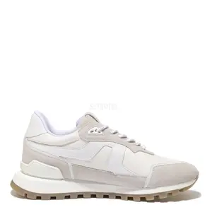 Sepatu Golf J.Lindeberg Bridge Runner Cloud White Original
